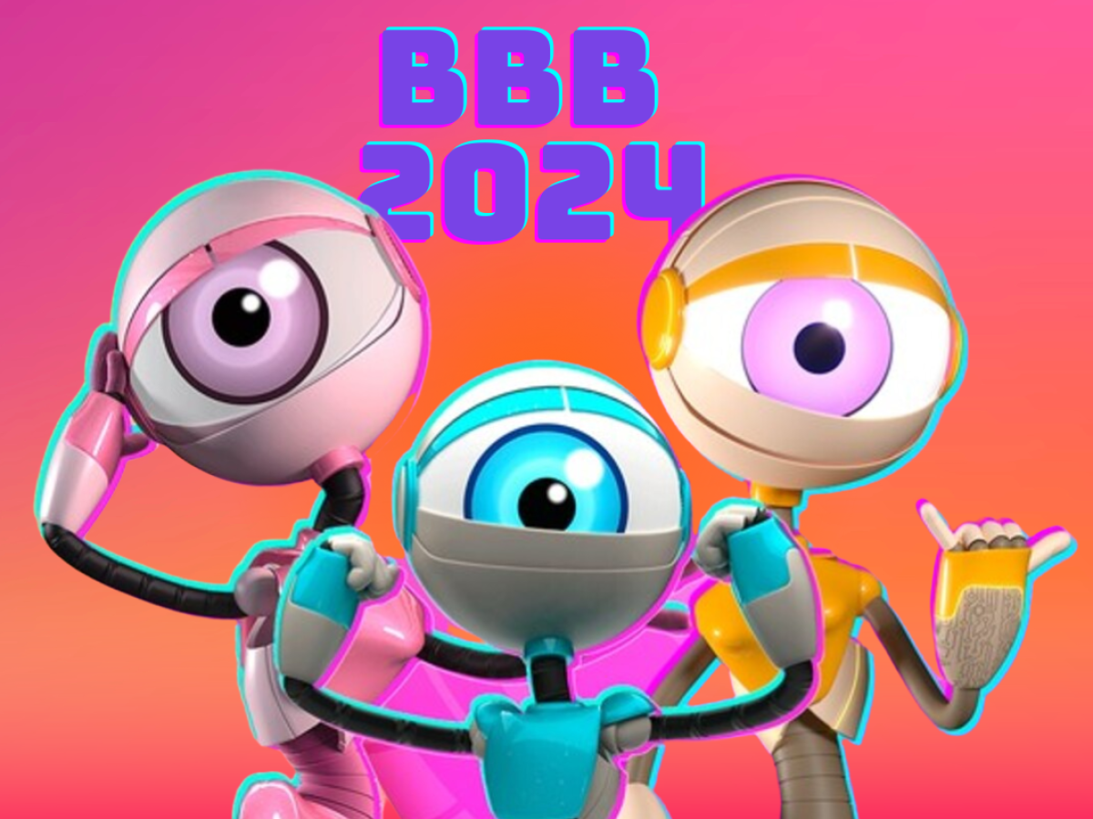 Big Brother Brasil 2024 → RESUMÃO (Paredão, Jogos, Provas)