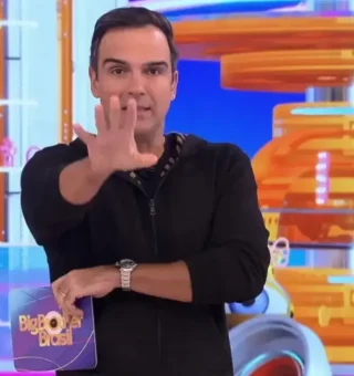 Gshow e a votação BBB 2024