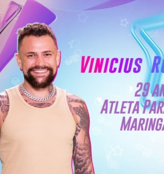 Vinicius Rodrigues BBB24