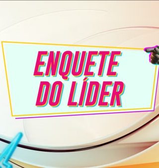 Enquete do Líder BBB 24