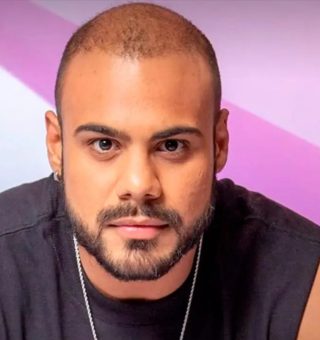 Marcus Vinicius é eliminado do BBB 24