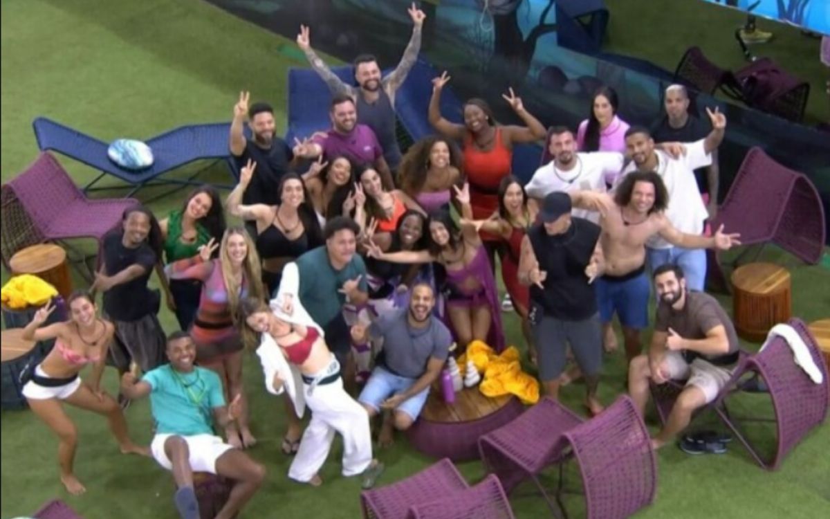 Bbb 2024 Notícias Inscrição E Fofocas Do Big Brother Brasil 2024 1673